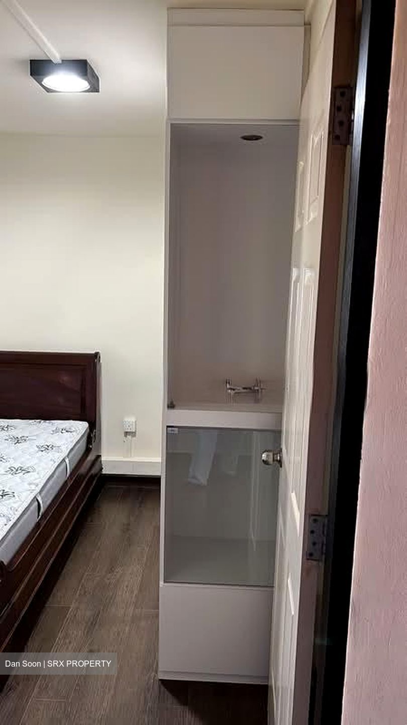 Blk 3 Saint George's Road (Kallang/Whampoa), HDB 3 Rooms #570495091